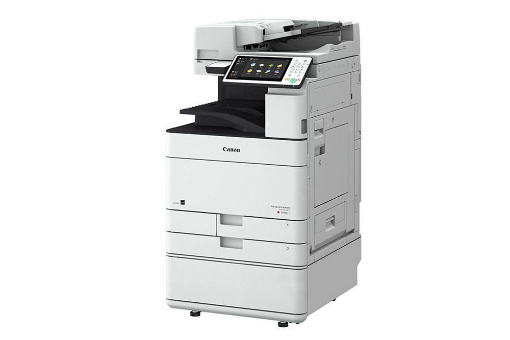 imageRUNNER ADVANCE C5500 Series