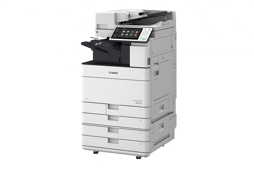 imageRUNNER ADVANCE 4500 Series