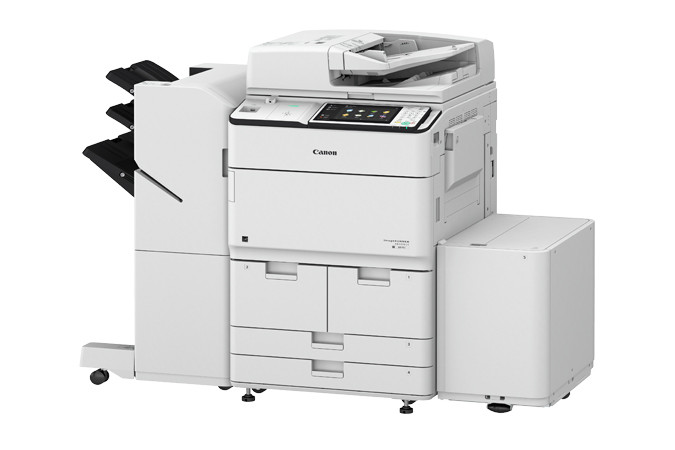 imageRUNNER ADVANCE 6500 Series