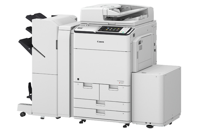 imageRUNNER ADVANCE C7500 Series