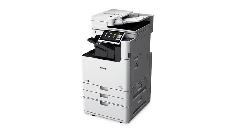 imageRUNNER ADVANCE DX C5800 Series