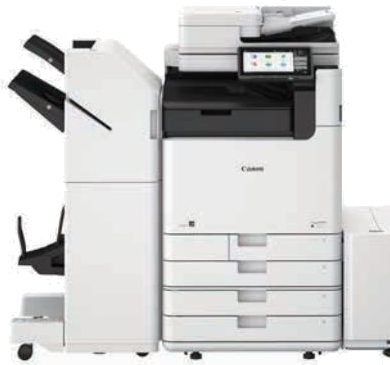 imageFORCE 6100 Series