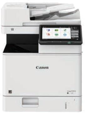 imageFORCE 710 Series