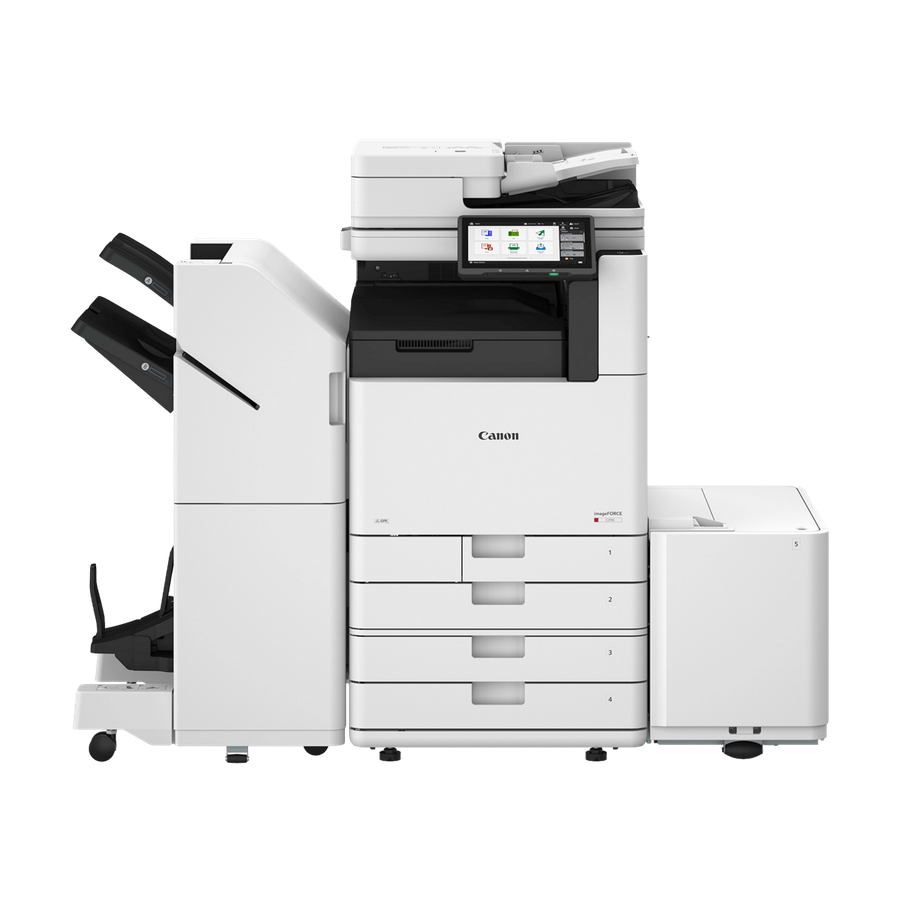 imageFORCE C3150