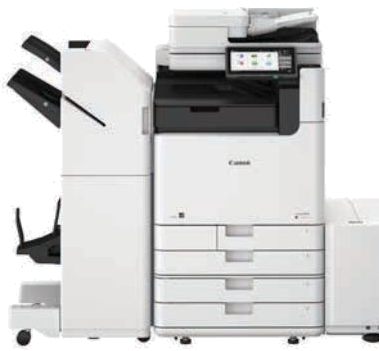 imageFORCE C5100 Series