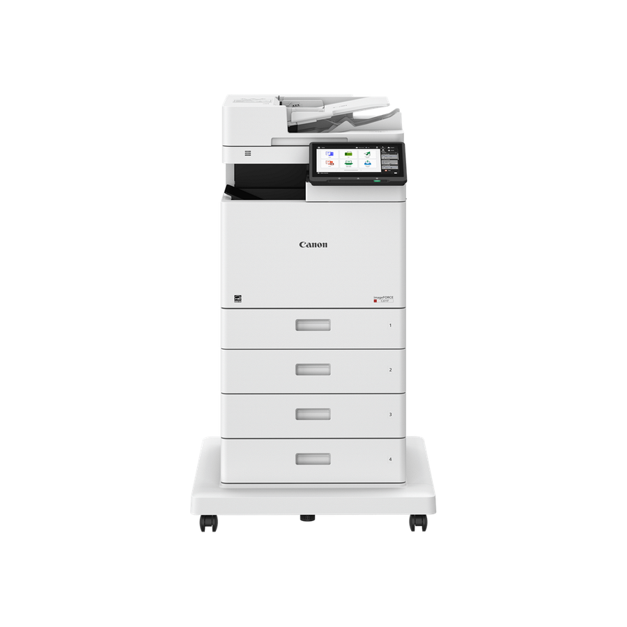 imageFORCE C611 Series