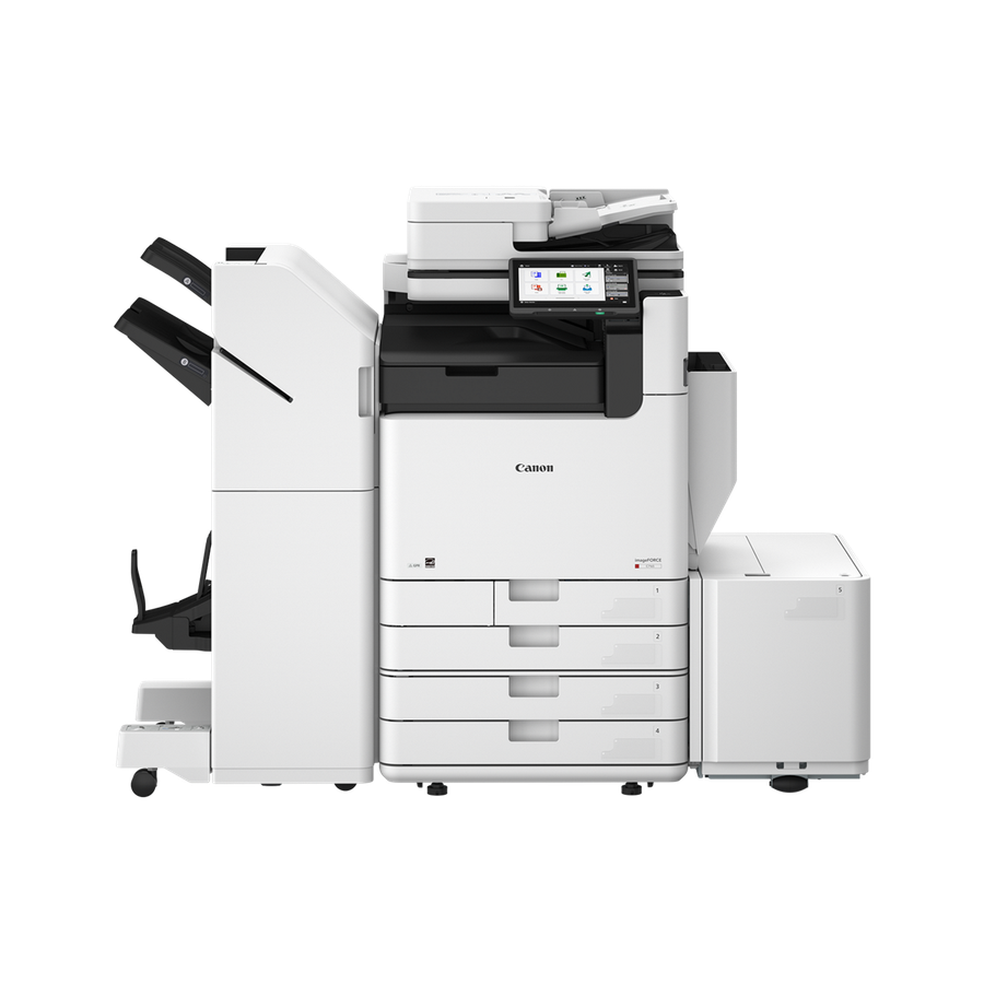 imageFORCE C7165