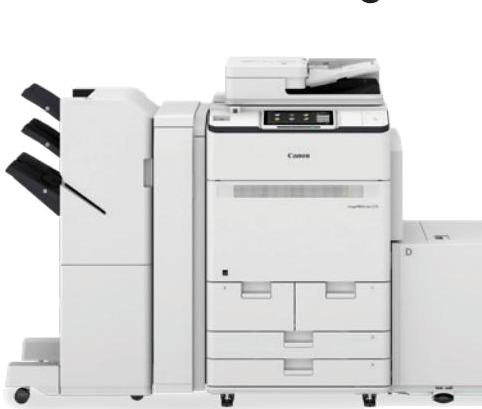imagePRESS Lite C270 Series