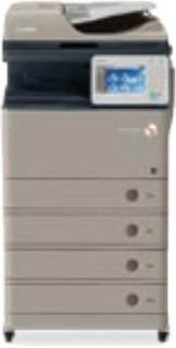imageRUNNER ADVANCE 500iF / 400iF