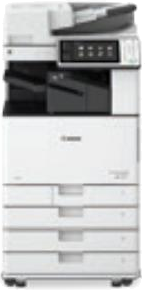 imageRUNNER ADVANCE C3500 Series