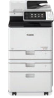 imageRUNNER ADVANCE C355iF / C255iF