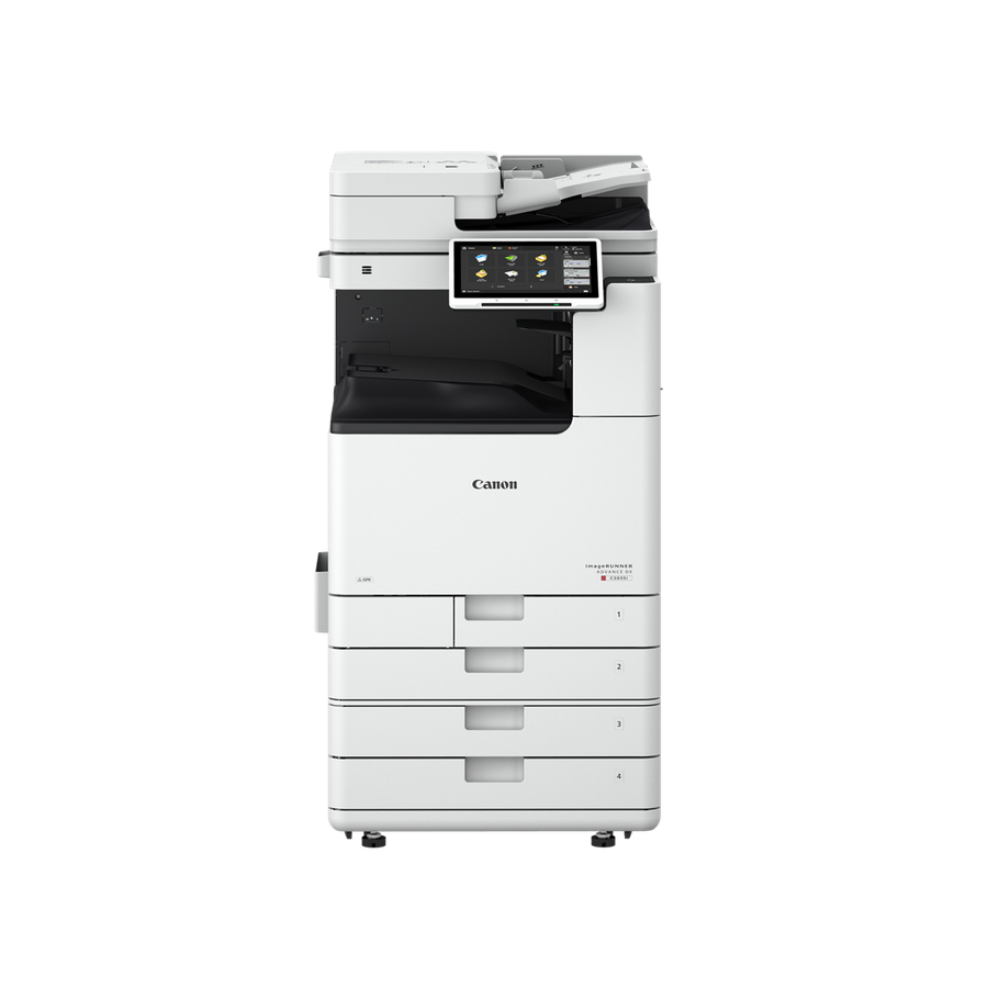 imageRUNNER ADVANCE DX C3900 Series